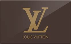 louis discount|louis vuitton gift cards clearance.